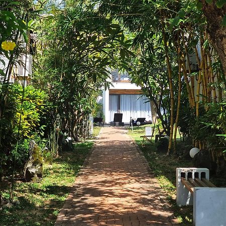 Tuong Vy Boutique Hotel Mui Ne Phan Thiết Extérieur photo