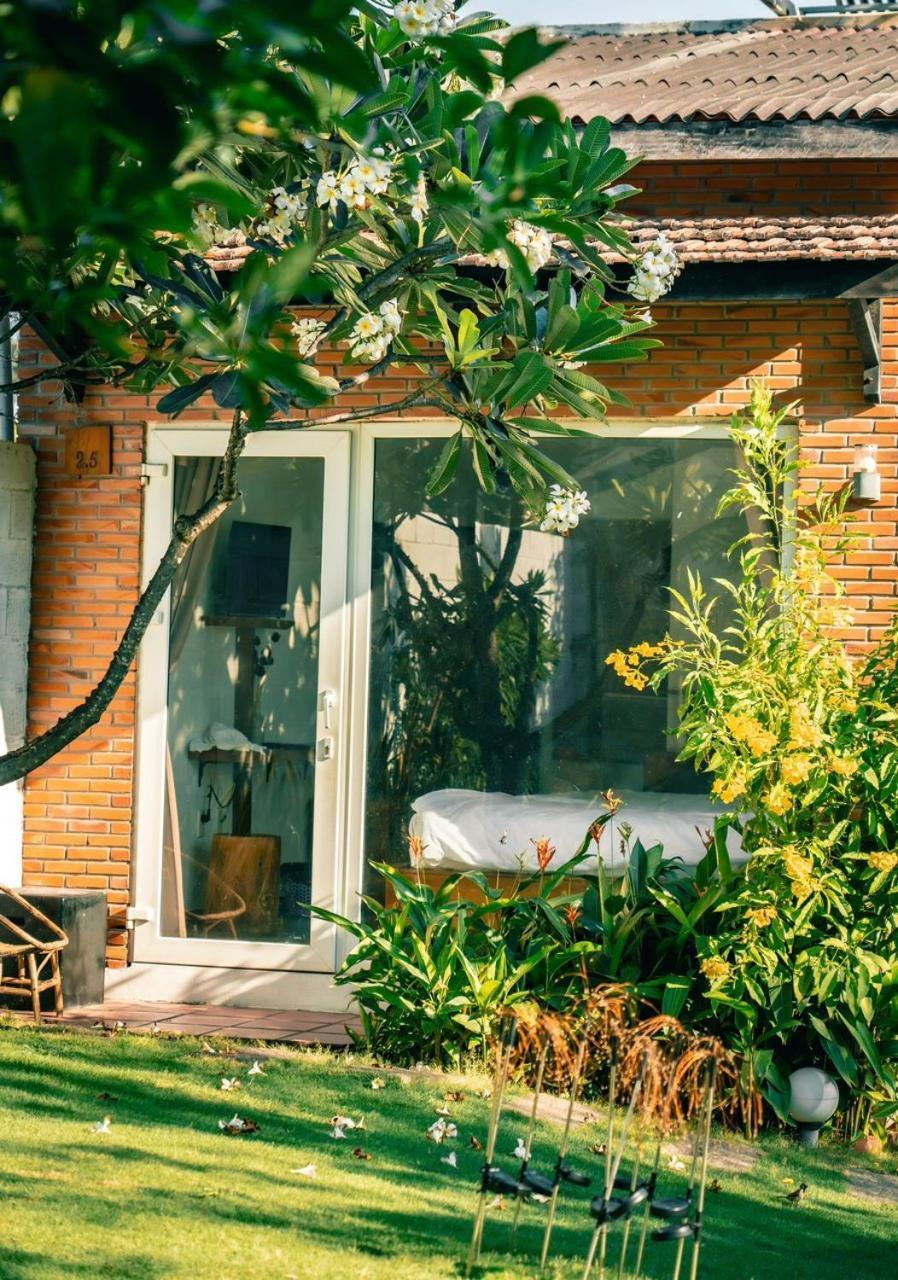 Tuong Vy Boutique Hotel Mui Ne Phan Thiết Extérieur photo