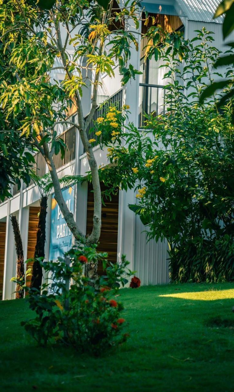 Tuong Vy Boutique Hotel Mui Ne Phan Thiết Extérieur photo